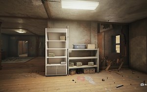 【笔记本】alienware外星人m17 r4彩虹六号最高画质演示视频