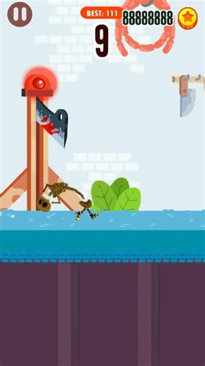 Run Sausage Run! all levels gameplay walkthrough ios,Android