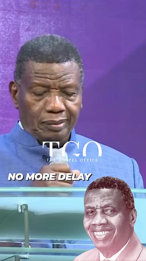 14K views · 1.5K reactions | No more delay in your life #Jesus #JesusSaves #Faith #Christian #BibleVerses #Gospel #Worship #Viral #Trending #ForYou #Reels #ExplorePage #FYP #ContentCreator #ReelsTrend #ViralVideo #Motivation #DailyMotivation #InspirationDaily #GodIsGood #GodFirst #ChristianReels #PraiseTheLord #HolySpirit #JesusChrist #FaithInGod | The Gospel Office | Facebook