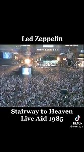2.3M views · 82K reactions | Led Zeppelin/Stairway to Heaven  | Musica & Attualità | Facebook