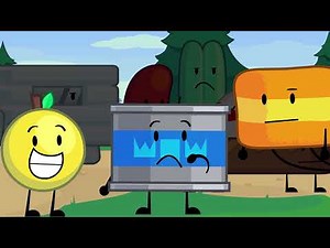 My Object Invasion 4 Scene