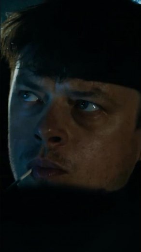 WARDRIVER | Teaser | "I'm a Wardriver" | Starring Dane DeHaan and Sasha Calle