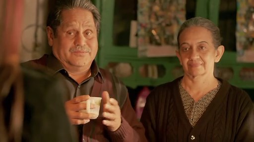 El Mariachi - Episodio 59