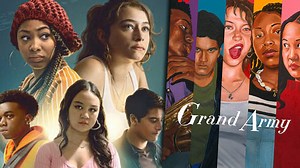 Grand Army soundtrack: Every song in the Netflix show