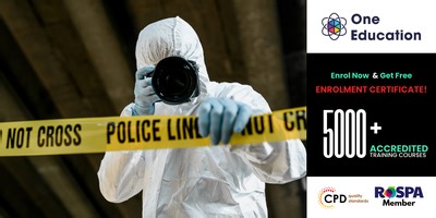 Crime Scene Investigator and Analysis : Forensic Science & Law Enforcement