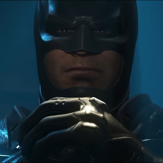 128K views · 4.9K reactions | Batman is preparing for battle. - Injustice 2 #batman #Injustice2 #gameplay #gamingcommunity #PlayStation | ImRaccoon | Facebook