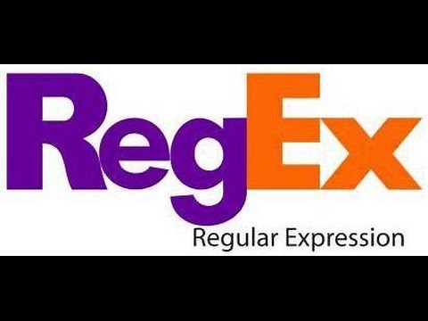 1- Introduction to Regular Expression - Arabic