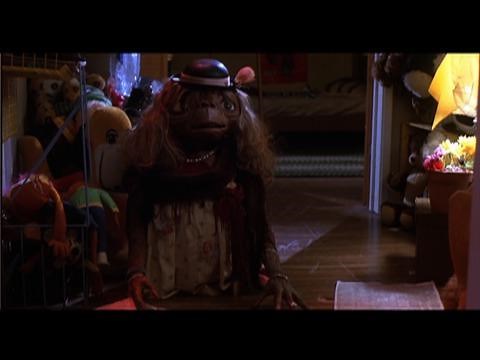 E.T. the Extra-Terrestrial (1982)