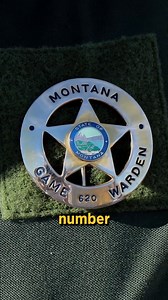 1.2K views · 57 reactions | Wearing the badge comes with a lot of...