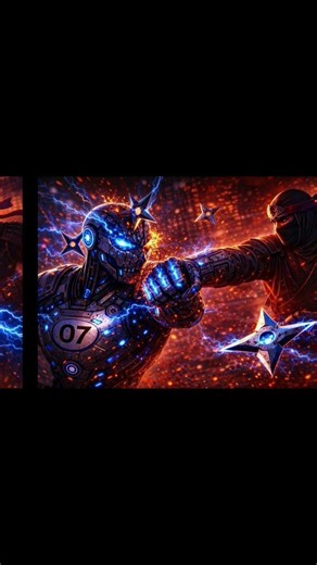 AI vs 닌자 로또 대결🔥 (1216회)