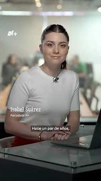¿Hollywood vs Israel? - N+ #shorts