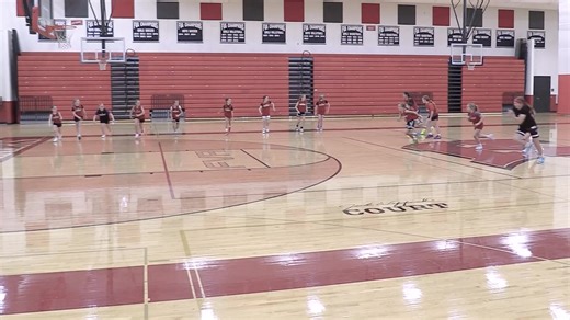 3 Fun Youth Basketball Games That Build Skills (Without Losing the Fun) I heard a stat that stopped me in my tracks: 70% of kids quit sports by age 13. And the number one reason? “It’s not fun anymore.” If you’ve coached youth basketball long enough, you’ve probably seen it. -Players who used to sprint into the gym now walk in with their hood up. -Kids go through drills with zero energy. -Some even stop showing up altogether. And here’s the tricky part: Most kids don’t quit because of games. The