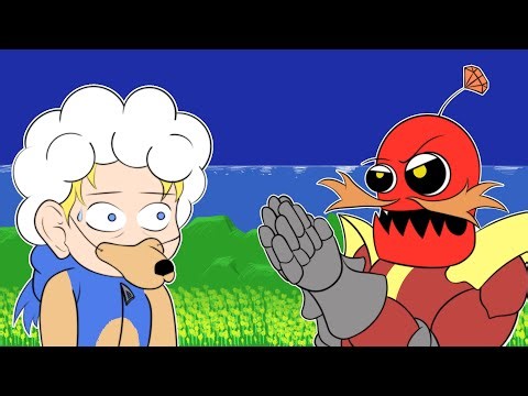 Creating Our Own Sonic Original Characters