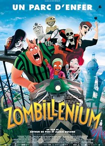 Zombillenium