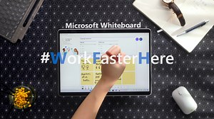 【#MS智慧辦公室 - 混合工作必備電腦】 究竟 #WFH 三個英文字除咗在家工作之外，仲可以代表啲咩？愈嚟愈多公司實施混合工作模式，員工要任何地方靈活工作，必須要配備適當嘅商務電腦，先可以更有效率處理所有大小事務！ #SurfaceForBusiness 為混合工作的需要而設，電腦設計輕巧、多功能，讓員工自由選擇最適合自己嘅工作模式，任何地方都立即變成「office」，繼續聯繫團隊並高效工作！👩🏻‍💻👨🏻‍💻 立即登記智慧辦公室免費諮詢︰ https://aka.ms/MWconsultation 了解更多Surface商務版電腦︰https://aka.ms/AAgnfrv #MSModernWorkplace #WithFlexibleHinges #WorkFasterHere #WeFixHeadaches #WorkFromHome | Microsoft