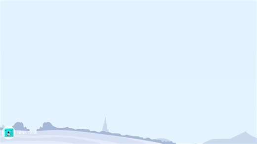 Mega Dora Godzilla vs Cartoon Tanks Animation Battle