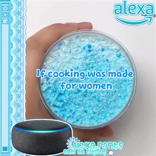 Pls explain to me chat #ranting #rantingcomunity #slimerant #slimerants #amazonalexa