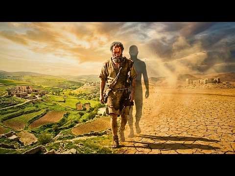 What Cain's Life Was Like AFTER Killing Abel — 6,000 Years Ago
