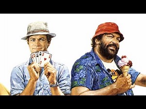 Odds and Evens | Pari e dispari | Bud Spencer & Terence Hill | 4K | Full Movie in English