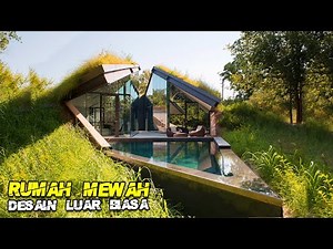 10 Luxury Homes With Amazing Concept Designs Ever Made