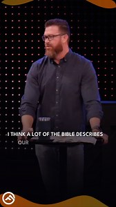 Generations Church on Reels