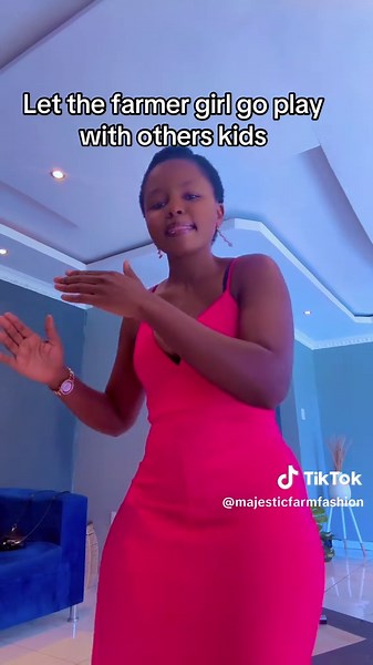 Majesticfarm&Fashion on TikTok