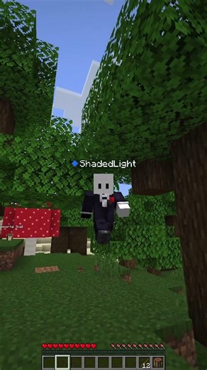 The Immortal Snail is after me