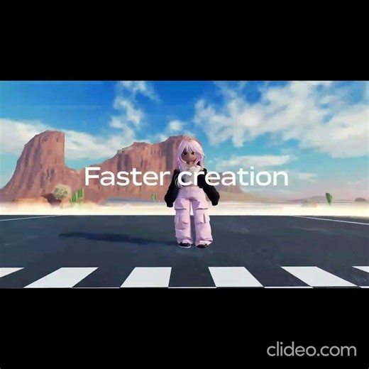 ¡NUEVA IA en ROBLOX STUDIO! 🤯 Creación 4D automática