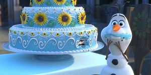 'Frozen Fever' Trailer: Anna's Birthday Must Be Perfect