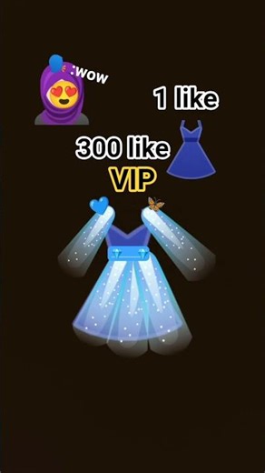 like 300 VIP