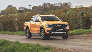 Ford RANGER Review 2026 | Performance & Pricing