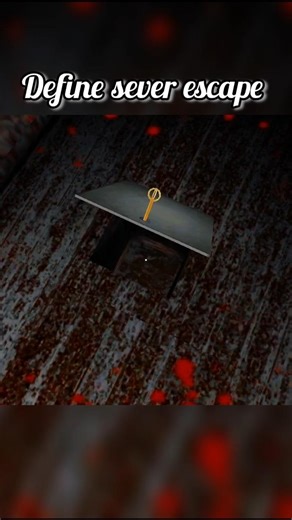 Define sever escape #dvloper #granny #define
