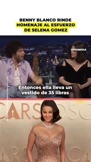 492K views · 6.9K reactions | El prometido de Selena Gómez no podía creer que su futura esposa fuera tan valiente y brillante 殺 | íconos | Facebook