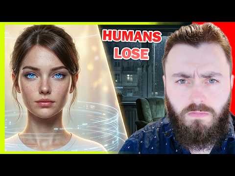 Why Men Are Choosing AI Over Real Women