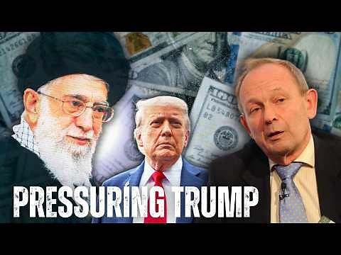 The New Phase of the Iran War EXPLAINED (w/ Alastair Crooke)