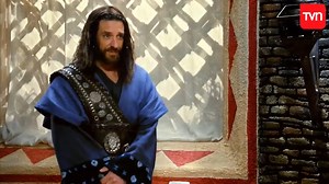 46K views · 1.1K reactions | MOISES CAPITULO 240 | Series Biblicas | Facebook