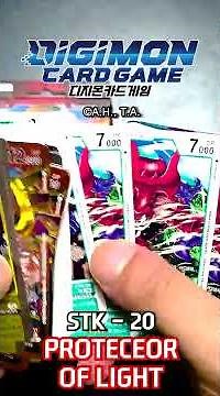【디지몬 카드게임】5월의 신상품 소개!! (첫 번째)