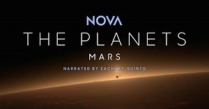 NOVA: The Planets