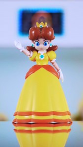 39 reactions · 5 comments | Princess Daisy Super Mario Jakks Pacific UNBOXING RÁPIDO #toystagram #toys #toy #figurasdeaccion #figurascoleccionables #animetoys #actionfigure #actionfigures #unboxing #toyunboxing #shfiguarts #figuarts #mario #mariokart #supermario #marioparty #mariobrosmovie #mariobross #mariobrothers #daisysupermario #daisy #princessdaisy #princesspeach | The Geek Chronicles | Facebook