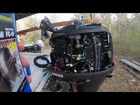 Yamaha 175 Oil Change: Step by Step