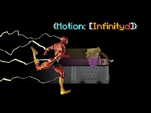 The insta-killing infinitely fast Minecart stack explained Minecraft