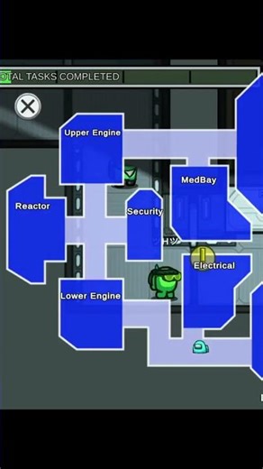 Among Us - Perfect Timing short 33