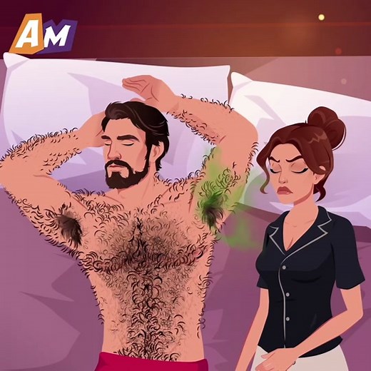 #AniMatters #ShortFilm #AnimatedStory