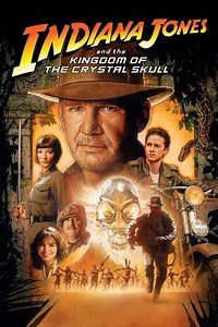 Watch And Download Movie Video Indiana Jones and the Kingdom of the Crystal Skull For Free!