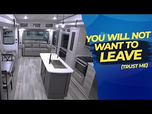 2023 Keystone Sprinter Limited 3190RLS | RV Review