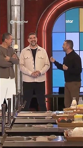 MasterChef 2026 | Κρίστυ ετοιμάσου για μονομαχία! 😂