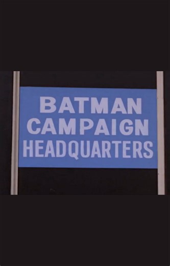 80K views · 1.4K reactions | What did you guys think of when Batman talked about politics on the 1966 Batman TV series? #batman #robin #adamwest #burtward #sixties #60s #60snostalgia #easteregg #dccomics #spoiler #politics | Rare Action Figures | Facebook