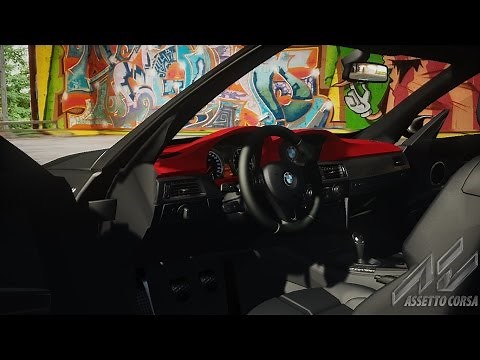 Separating object parts to change material or texture using 3dsimed3 Tutorial[Assetto Corsa]