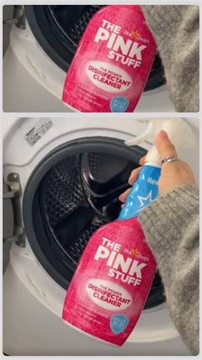 How to Keep Your Washing Machine Spotlessly Clean