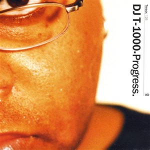 DJ T-1000 - Progress